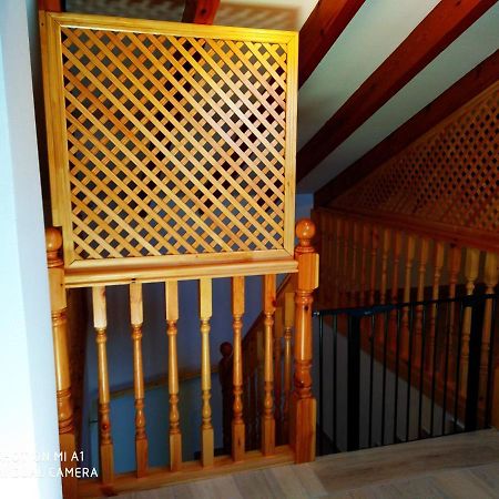 Casa Amplia Con Jardin Y Aparcamiento G-100147 Villa Ajo Ngoại thất bức ảnh