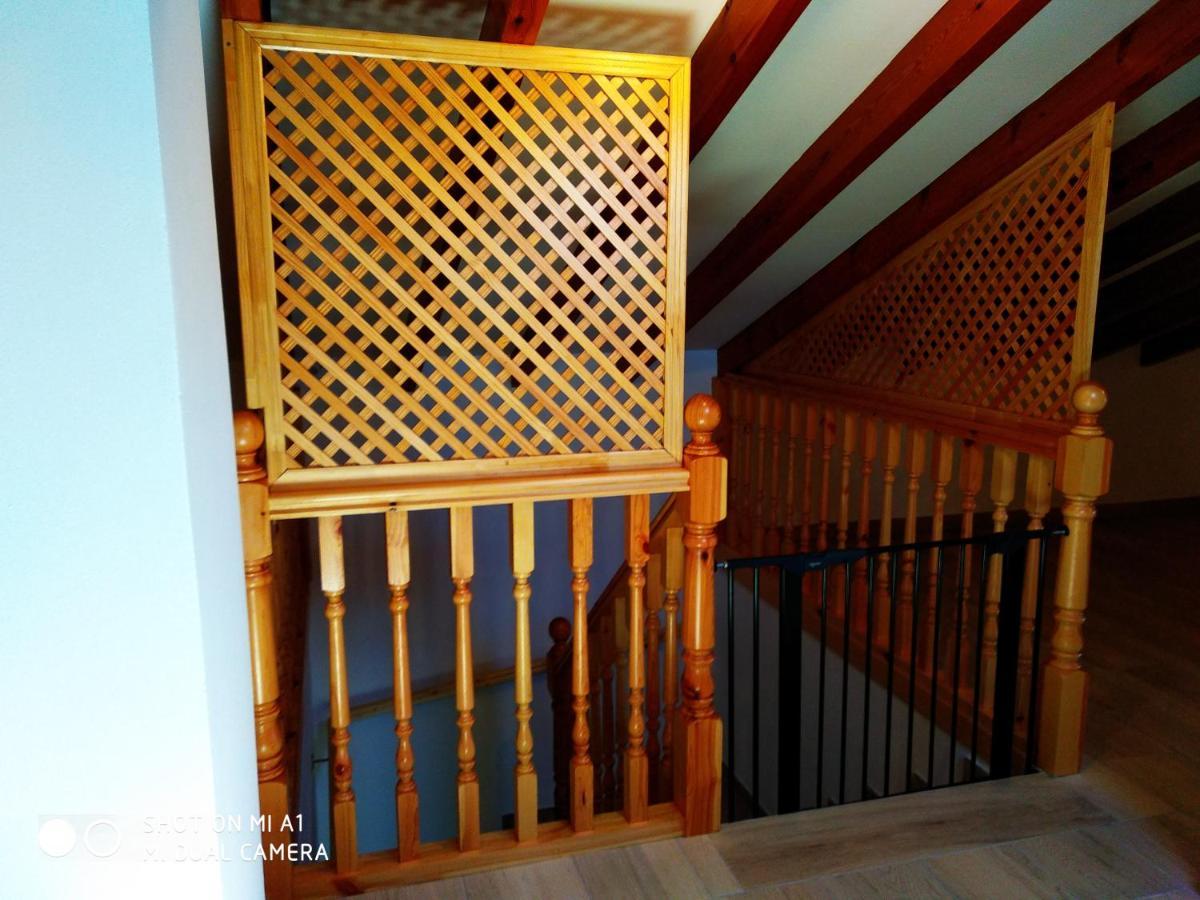 Casa Amplia Con Jardin Y Aparcamiento G-100147 Villa Ajo Ngoại thất bức ảnh