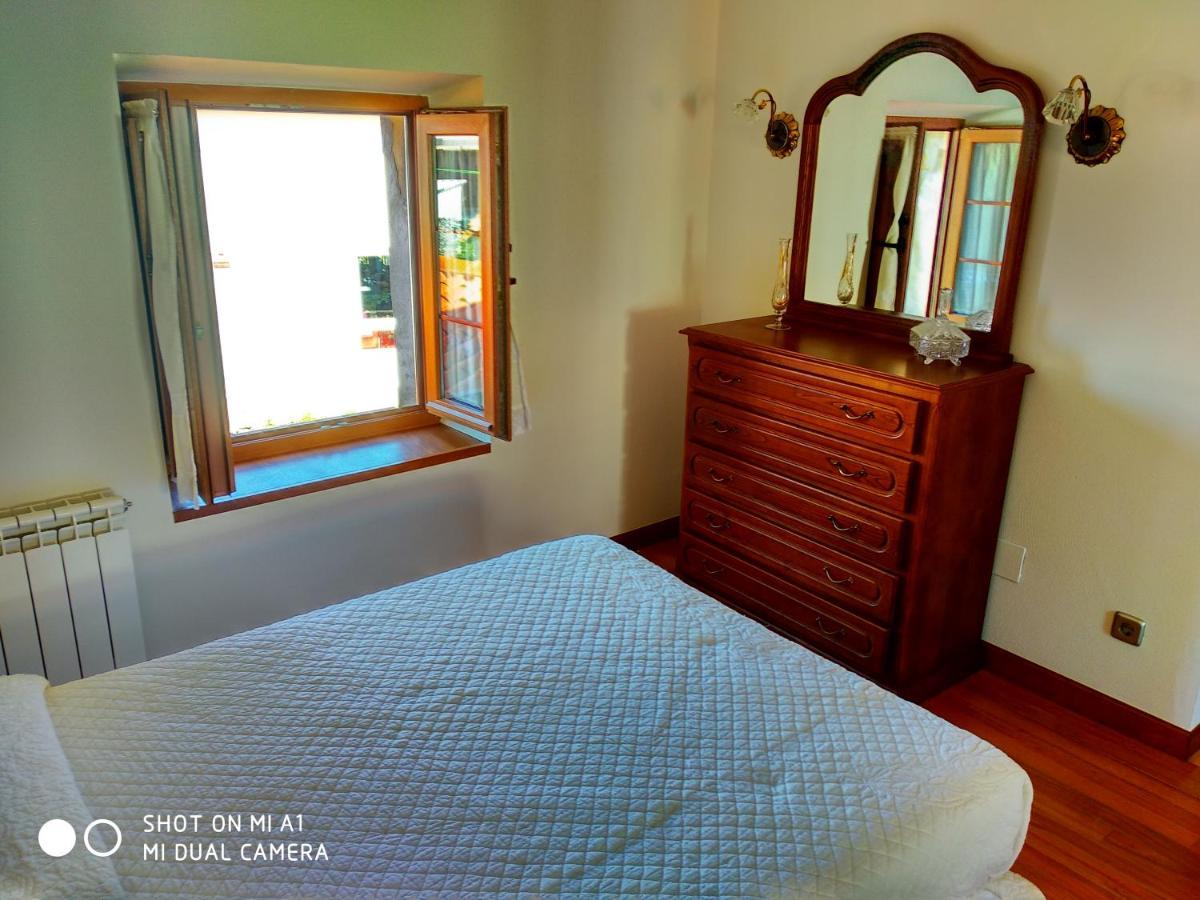 Casa Amplia Con Jardin Y Aparcamiento G-100147 Villa Ajo Ngoại thất bức ảnh