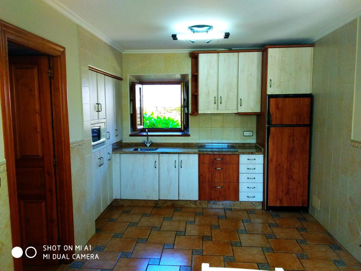 Casa Amplia Con Jardin Y Aparcamiento G-100147 Villa Ajo Ngoại thất bức ảnh