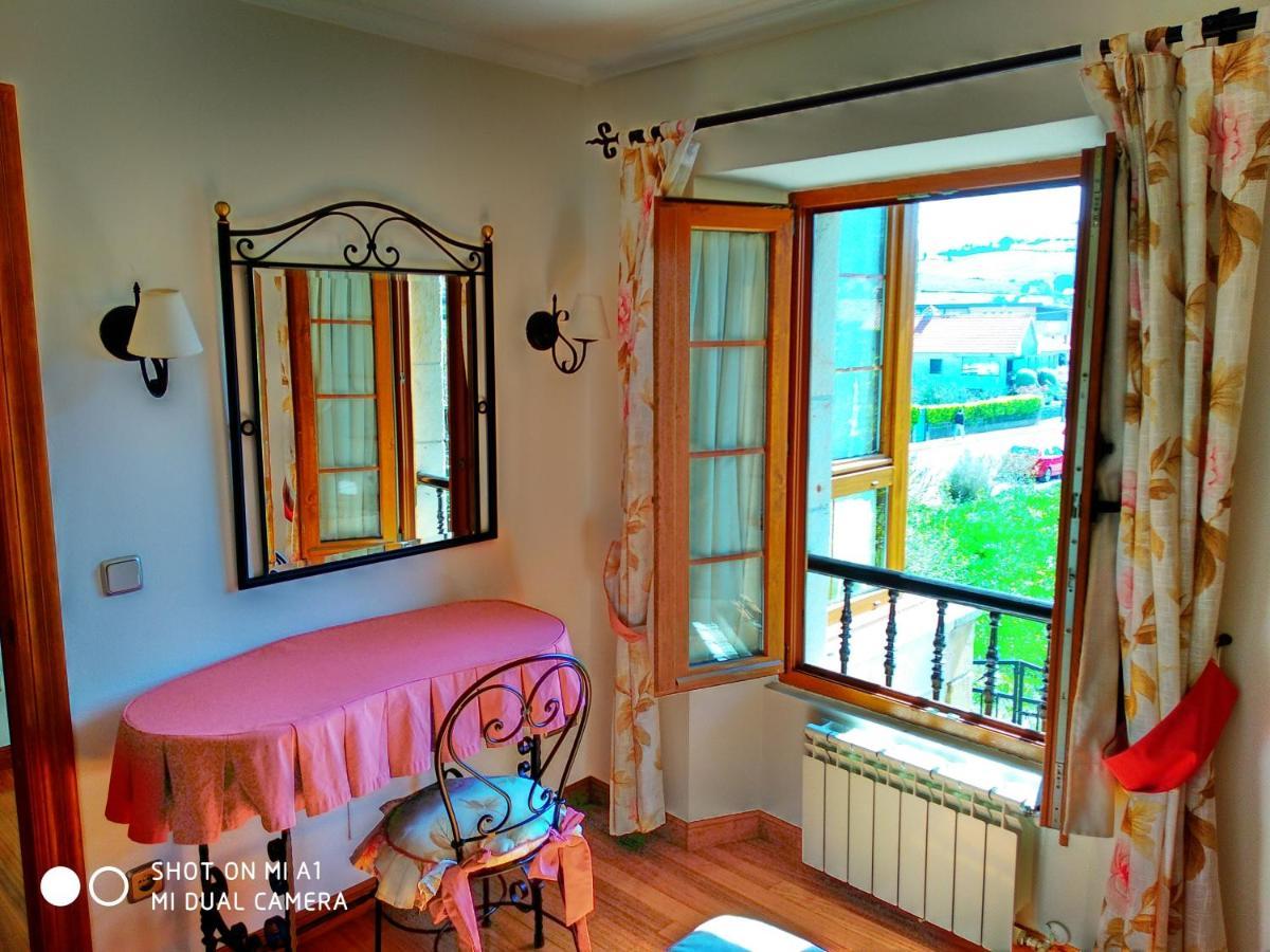 Casa Amplia Con Jardin Y Aparcamiento G-100147 Villa Ajo Ngoại thất bức ảnh